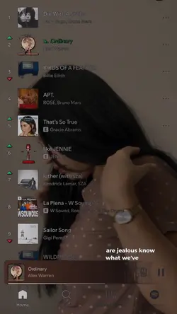 playlist 🎧