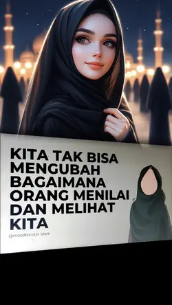 Penilaian Orang