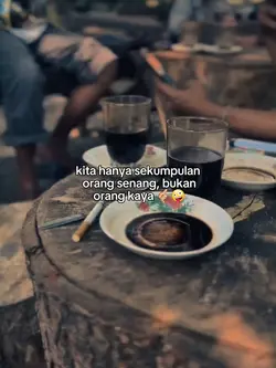 kita hanya sekumpula