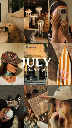July dump 2026