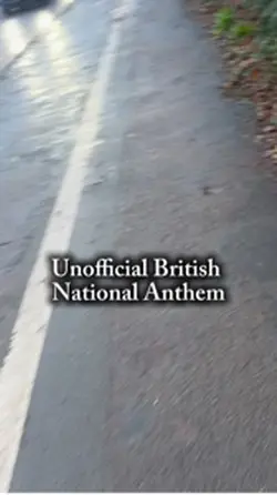 National Anthe