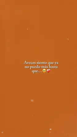 Mi fuerza 
