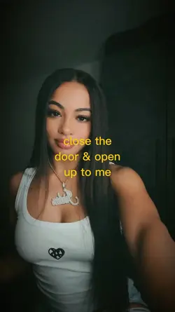 close the door