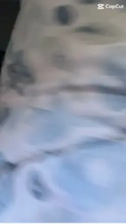 Blanket trend lol 