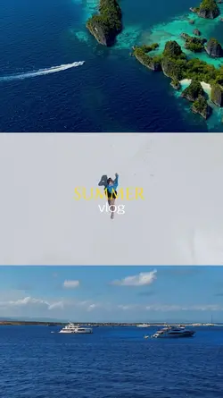 summer vlog 