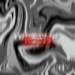 ALL RED PLAYBOICARTI