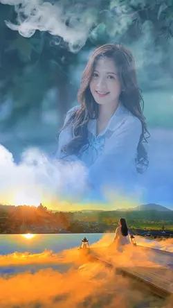 Phong cảnh đẹp