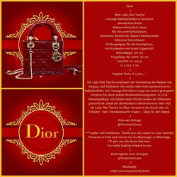 DIOR