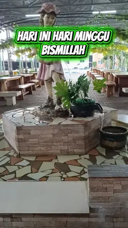 doa hari minggu
