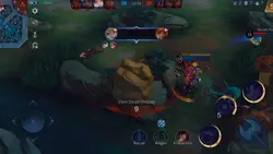 hard game 