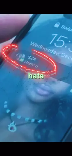 SZA w/ Vulnerable 