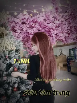 1 ảnh buồn