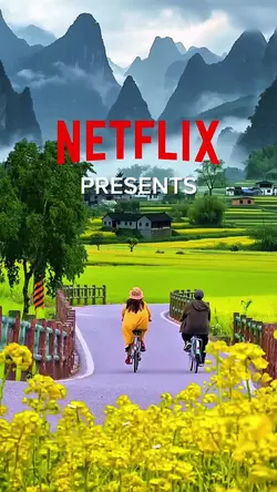 romantic netflix