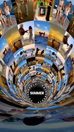 Summer Friendship