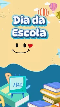 dia da escola 