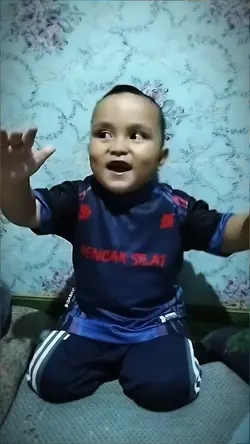 trend ujang joget