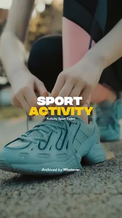 Sport Activity