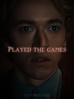 Hunger games ;>