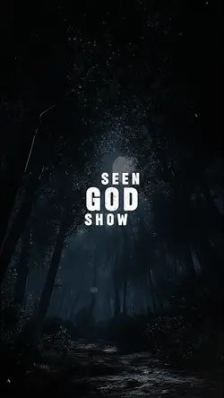 God's gonna show up