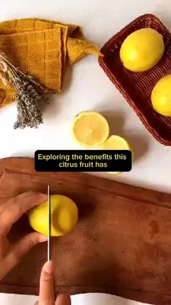 Lemons