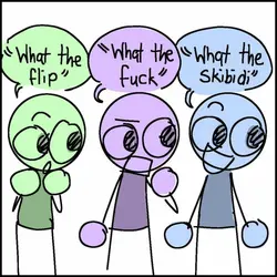 trio