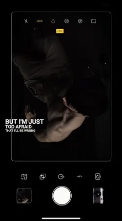 Gym vibe estetik