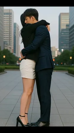 HUG AI EFFECT