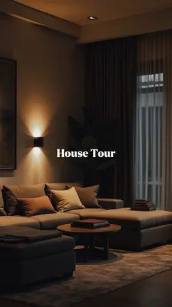 house tour
