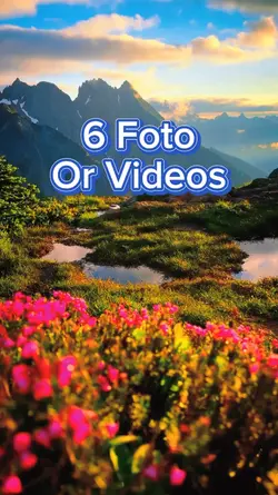6 Video Slide