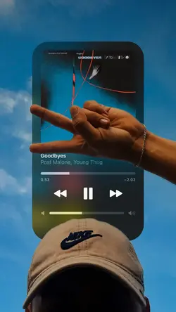 Goodbyes