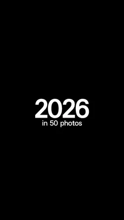 2026 In 50 Photos