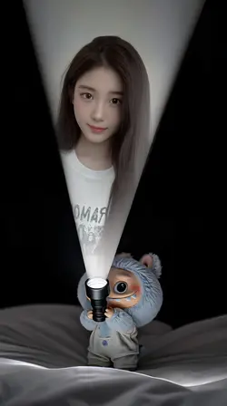 Labubuwallpaper