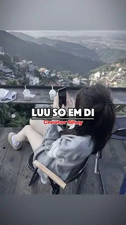 Lưu Số Em Đi Remix