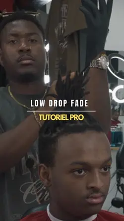 Haircut tutorial
