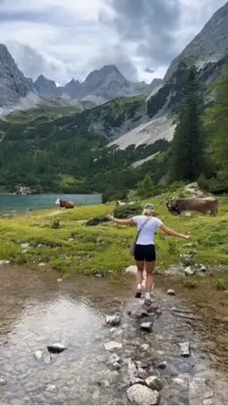 hiking