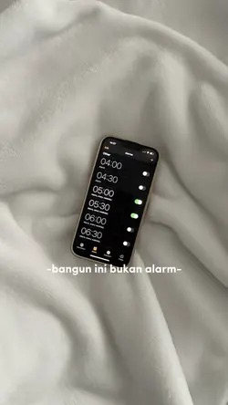 alarm