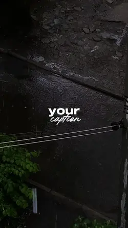 your caption
