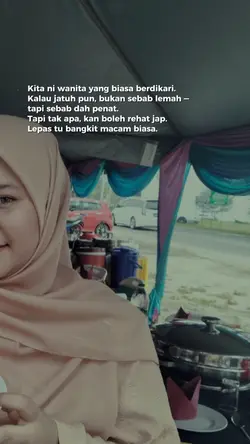 wanita berdikari