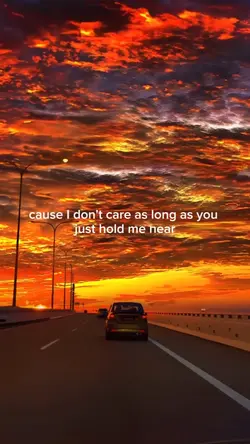I DONT CARE