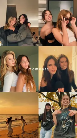 Moments