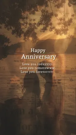 Anniversary Day