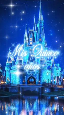 Invitación XV AÑOS 