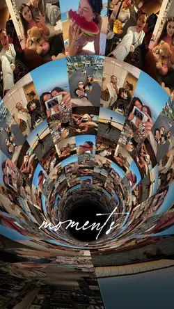 moments