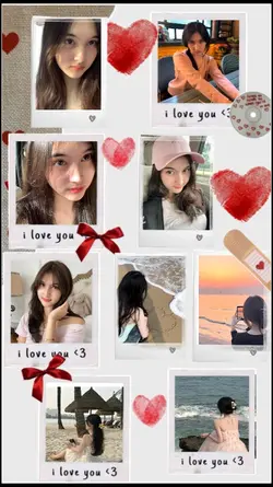 my girl my girl