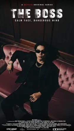 THE BOSS