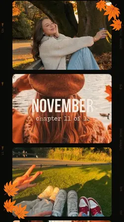 November dump