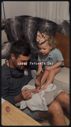happy father’s day