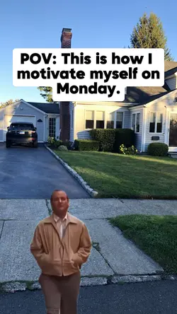 Motivate my self 
