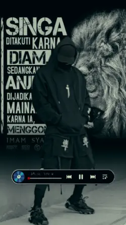 diam itu emas