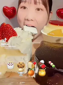 j'adore ce gâteau 